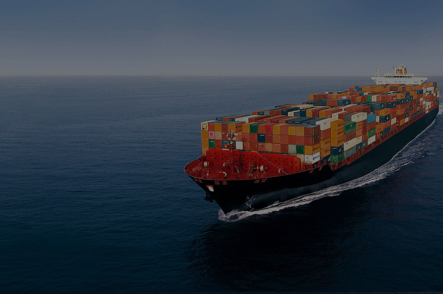 CheLogistique Marine Services