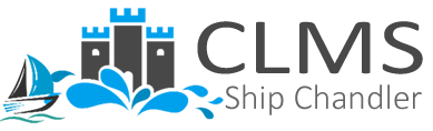 CLMS Ship Chandler Logo