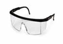 Clear Safety Glasses